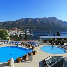 Aminess Marko Polo Maradiso