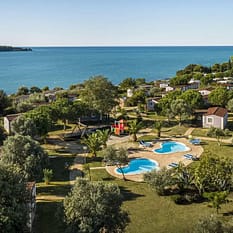 Aminess Planet Camping Sirena Holiday Homes