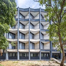 Aminess Vival Casa Li anj Zatoka Kvar