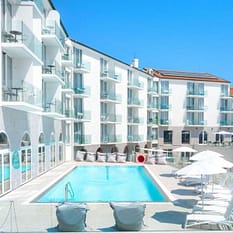 Aminess Vival Lisanj Family Zatoka Kvar