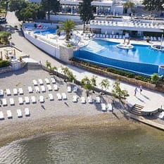 Aminess Vival Port 9 Residence ex Port 9 Apartments