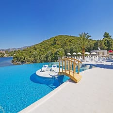 Aminess Vival Port 9 Resort Korcula