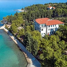 Aminess Vival Velaris Resort