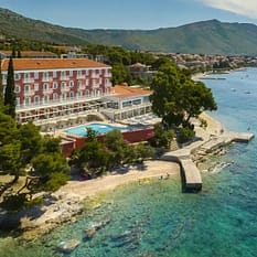 Aminess Younique Bellevue Orebić