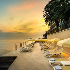 Aminess Younique Lume Kor ula