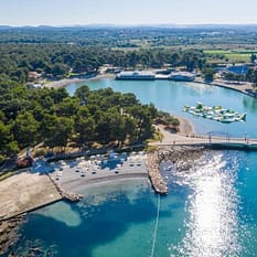 Apartamenty Stella Plava Laguna ex Sol Stella Maris