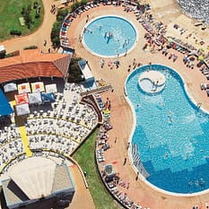 Apartments Polynesia Plava Laguna ex Sol Polynesia