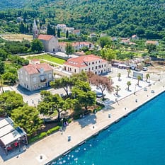 Apartments Vila Riva Slano