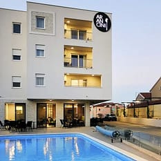 Arancini Residence Vodice