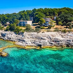 Arena Verudela Beach