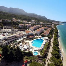 Bluesun Holiday Village Afrodita Tu epi