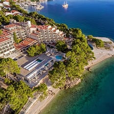Bluesun Soline Makarska