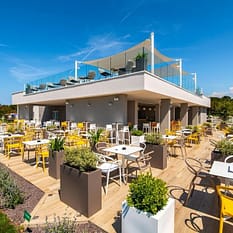 Camping Arena Kazela Medulin