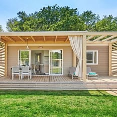 Camping Stella Maris