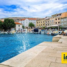 Pensjonat Cik ex Giovanni