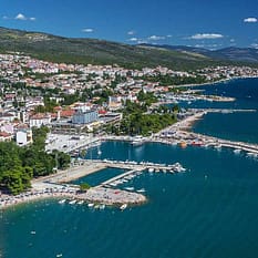 Crikvenica