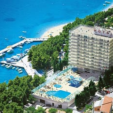 PLACES Dalmacija by Valamar Makarska