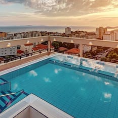 Dioklecijan Residence