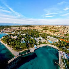 Falkensteiner Club Funimation Borik ex Funimation Club Borik