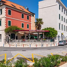 Galeria Valeria Seaside Downtown Split
