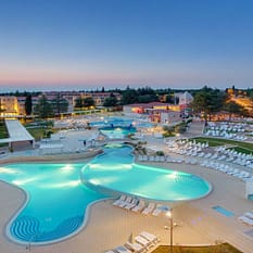 Garden Istra Plava Laguna Istria