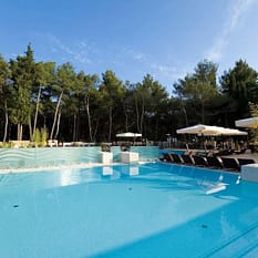 Garden Suites for Plava Laguna