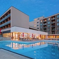 Garden Suites Park Plava Laguna