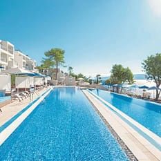 Girandella Valamar Resort