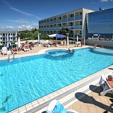 Gran Vista Plava Laguna