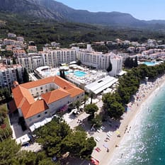 Heritage Kastelet ex Bluesun