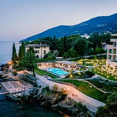 Ikador Luxury Boutique Spa