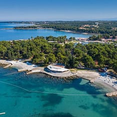 Istrian Villas Plava Laguna ex Melia Istrian Villas