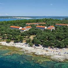 Lanterna Sunny Resort by Valamar Istria