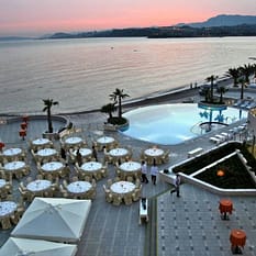 Le Meridien Lav Podstrana