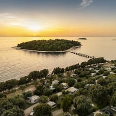 Maistra Camping Koversada Covered Vrsar