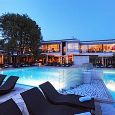 Pelegrin Plava Laguna