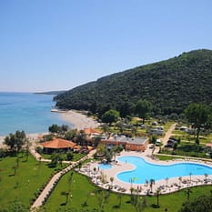 Mimosa Lido Palace Rabac