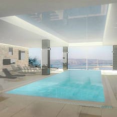 Miramare Zatoka Kvar