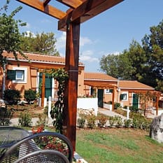 Naturist Koversada Park Apartments