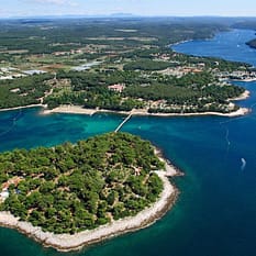 Naturist Koversada Rooms