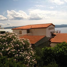 Omis Apartamenty prywatne