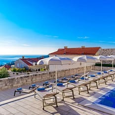 Palace Natali Dubrovnik