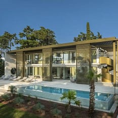 Pical Resort Valamar Collection Pore