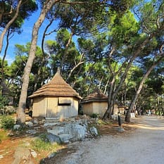 Pine Beach Pakostane ex Club Pakostane