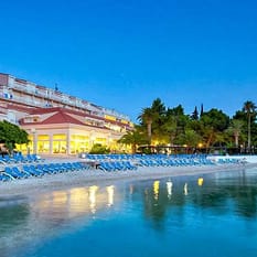 Remisens Epidaurus Cavtat