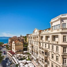 Palace Bellevue ex Remisens Premium Palace Bellevue