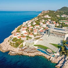 Rixos Premium Dubrovnik ex Rixos Libertas