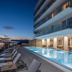 Royal Dubrovnik ex Importanne