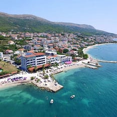 San Antonio Podstrana