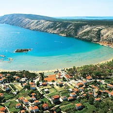 San Marino Sunny Resort Sahara Rab